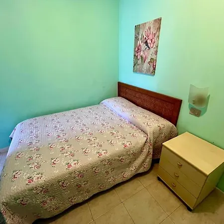 Casa Phedra By La Via Del Mare Viaggi E Vacanze Διαμέρισμα