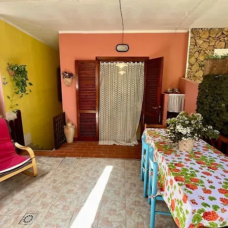Casa Phedra By La Via Del Mare Viaggi E Vacanze *
