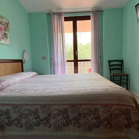Casa Phedra By La Via Del Mare Viaggi E Vacanze Apartment *