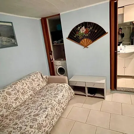 Casa Phedra By La Via Del Mare Viaggi E Vacanze Διαμέρισμα Villasimius
