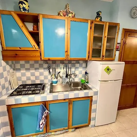 Casa Phedra By La Via Del Mare Viaggi E Vacanze