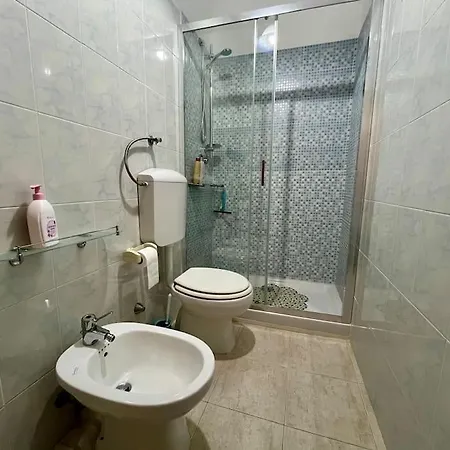 Apartment Casa Phedra By La Via Del Mare Viaggi E Vacanze Villasimius