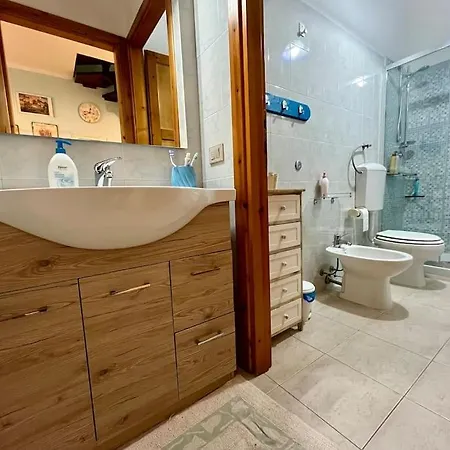 Casa Phedra By La Via Del Mare Viaggi E Vacanze Apartment Villasimius