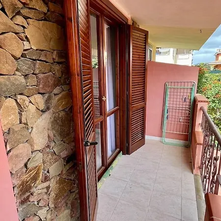 Casa Phedra By La Via Del Mare Viaggi E Vacanze Apartment