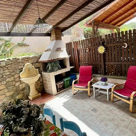 Casa Phedra By La Via Del Mare Viaggi E Vacanze Διαμέρισμα *