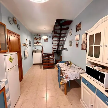 Διαμέρισμα Casa Phedra By La Via Del Mare Viaggi E Vacanze Villasimius