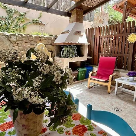 Casa Phedra By La Via Del Mare Viaggi E Vacanze Apartment Villasimius